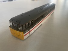 Hornby Lima Railroad Plus R30196 Br Intercity Class 31 No 31454 Bodyshell only 