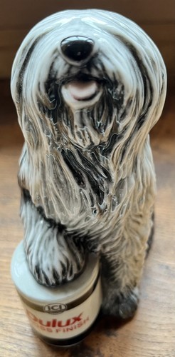 Royal doulton dulux - dulux, dog