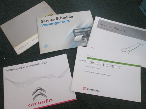 Various car manufacturers - car,