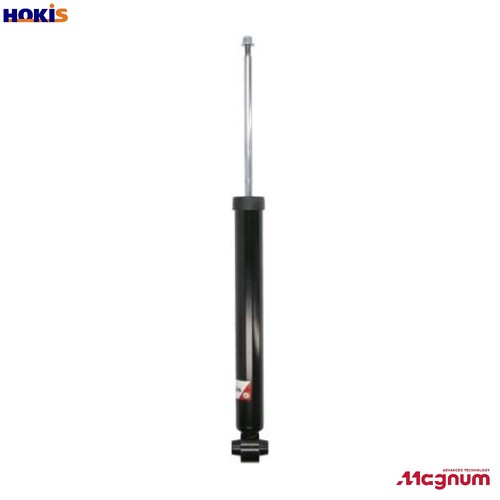 Shock absorber agw107mt - shock,