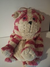 Vintage Bagpuss Plush Hot Water Bottle Cover Pyjama Case