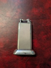 Dunhill Vintage Table Lighter
