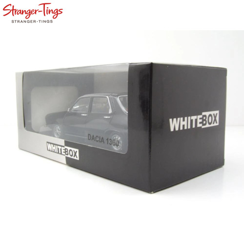 Whitebox dacia 1300 - whitebox,