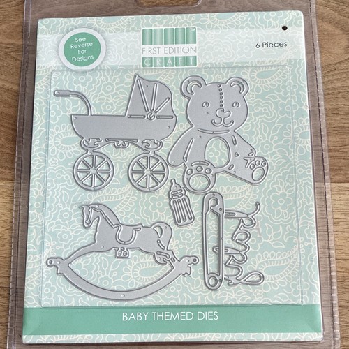 First edition baby themes - baby,