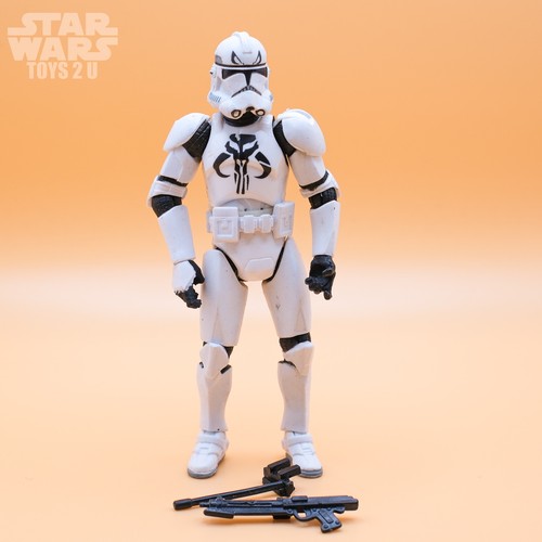 Star wars clone trooper - wars,
