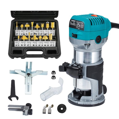 Anesty palm router trimmer - router,