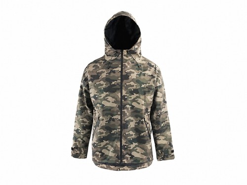 Paikka reflective camo - paikka,