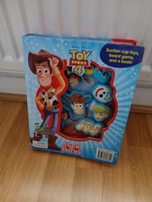 Disney Pixar Toy Story 4 My