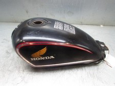 Honda CM250 1982-1983 Motorcycle Gas Petrol Fuel Tank Assembly 