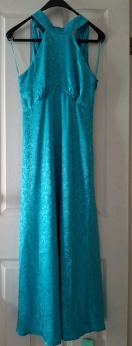 Oasis aqua bias halterneck - bias,