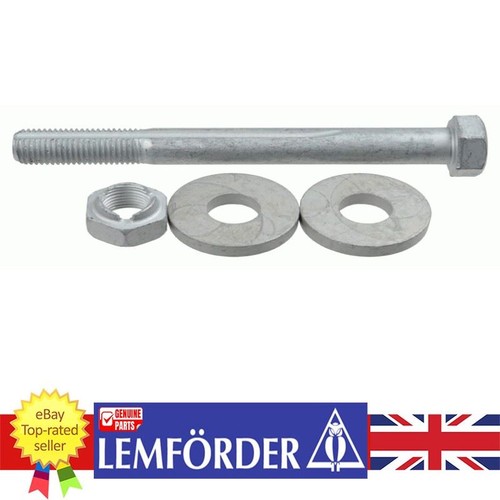Front lower wheel suspension - lower,
