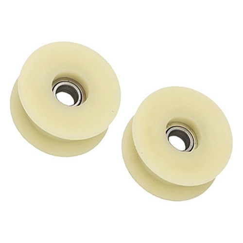 Pieces pulley chain - pulley,