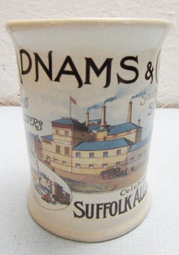 Vintage adnams suffolk ales - vintage,