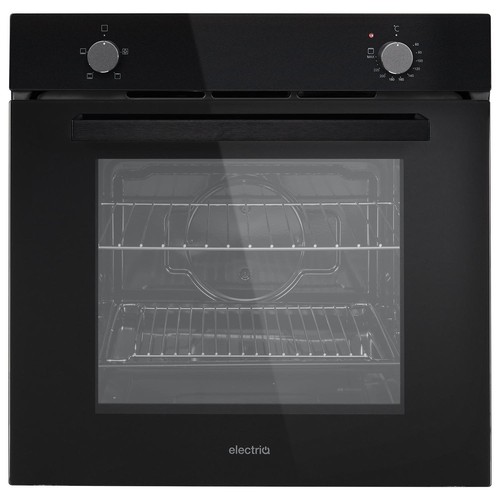 Electriq single oven - single, –