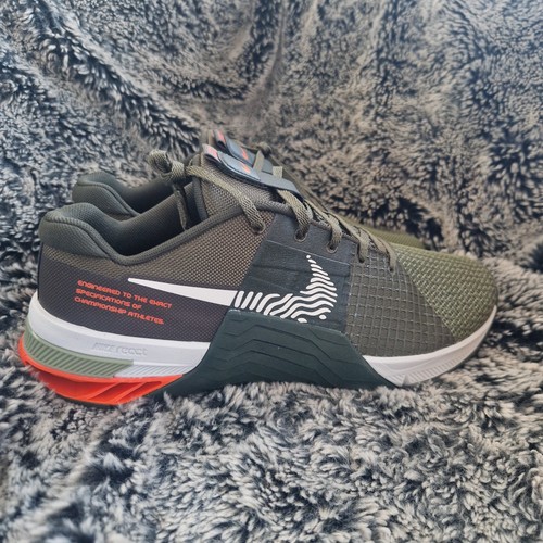 Nike metcon cargo khaki - nike,