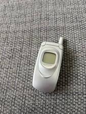 Samsung SGH A800 Retro Flip