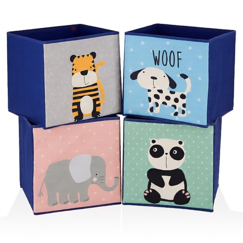 Folding animal design toy - folding,