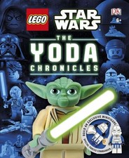 LEGO® Star Wars the Yoda