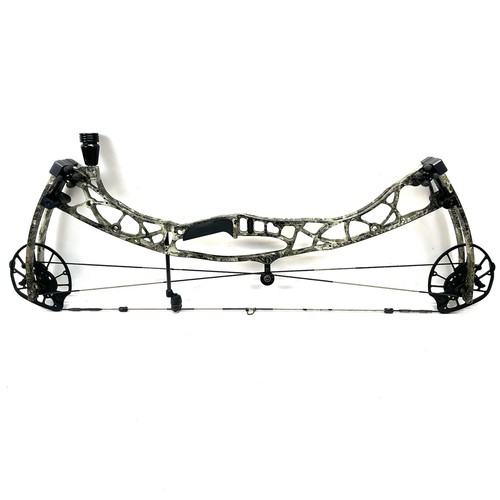 Hoyt alpha 31 - x, 29.5-31"