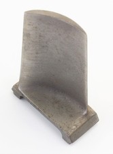 Turbine blade vane rolls - turbine, royce