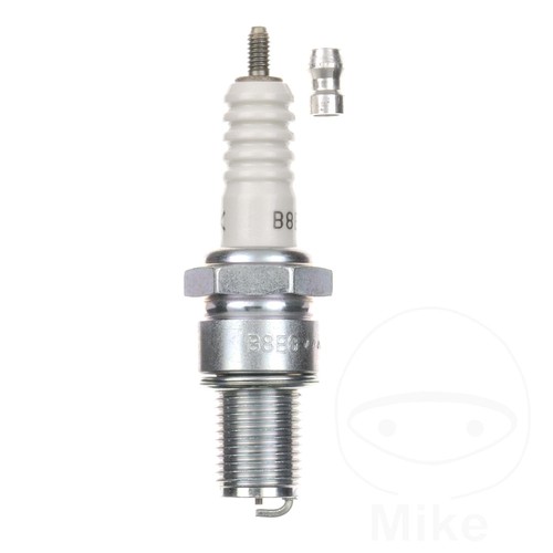 Ngk spark plug 1pc - 1pc, for