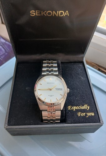 Vintage sekonda 1104 - vintage,