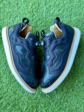 Reebok Pump 58 Bright Street Vibram Sneaker Boots - Size UK 11 / EU 46 - Rare !!