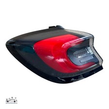 2024-2025  FORD PUMA TAILLIGHT OUTER LEFT SIDE P1TB-13405-AB MK1 GENUINE