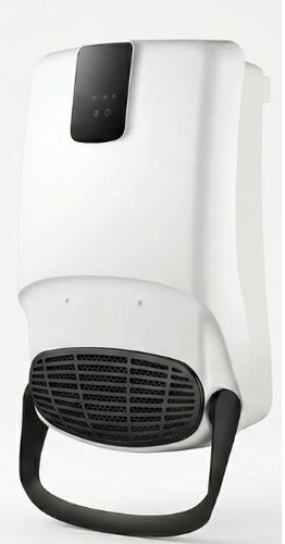 2000w wall mounted bathroom - mounted,