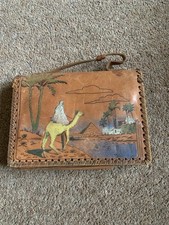 Vintage Egyptian/North African