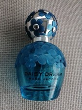 EMPTY Marc Jacobs Daisy Dream Eau De Parfum 50mls Spray Bottle Blue Floral