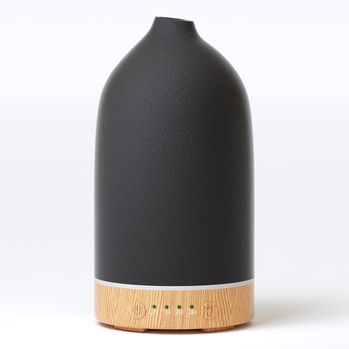 Essential oil diffuser - essential,