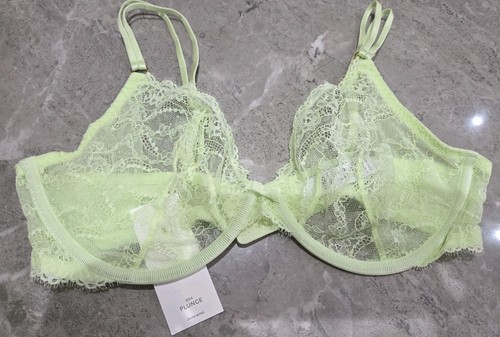 38d bra ida lace wired - m&s,