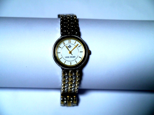 Louis picard ladies watch - louis,