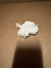 LG American Fridge Freezer