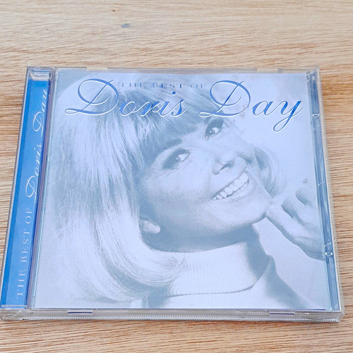Doris day the best of - doris,