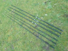 Nash Entity 12ft 3.5lb 50mm