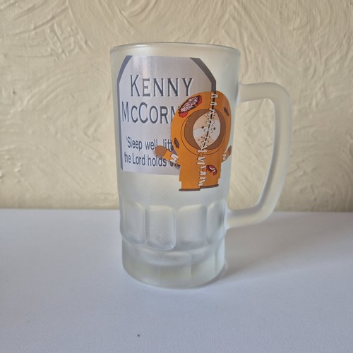 Vintage south park kenny - vintage,