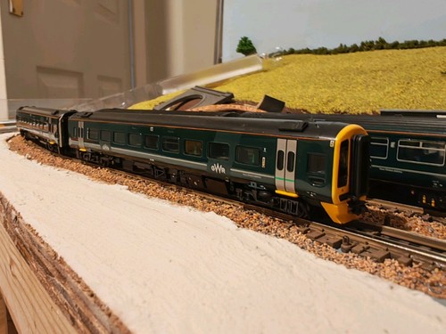Graham farish 371 857sf - graham, class