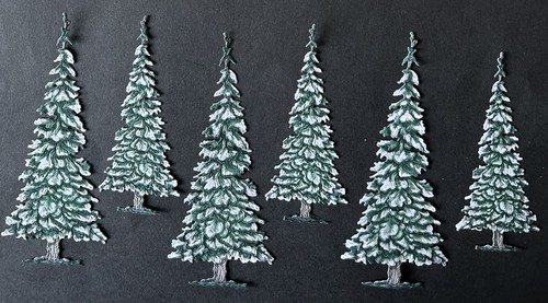 Carnation crafts hint pine - carnation, crafts-hint