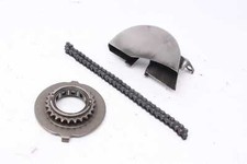 Oil pump drive Yamaha XJ 650 4K0/83 83-85