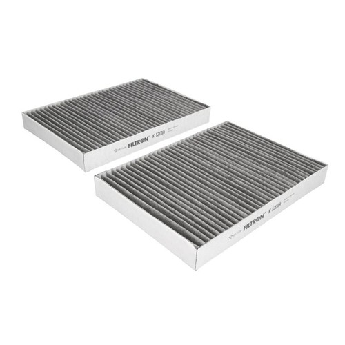 New filter cabin - new,