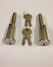Roller Shutter bullet  locks