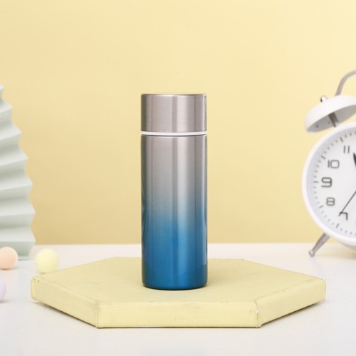 Stainless steel mini thermal - steel,