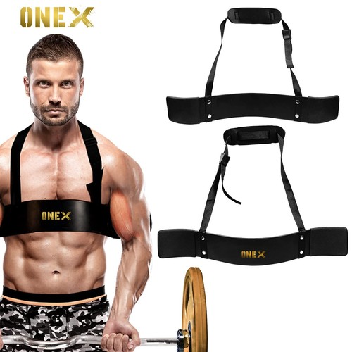Arm blaster bicep - arm,