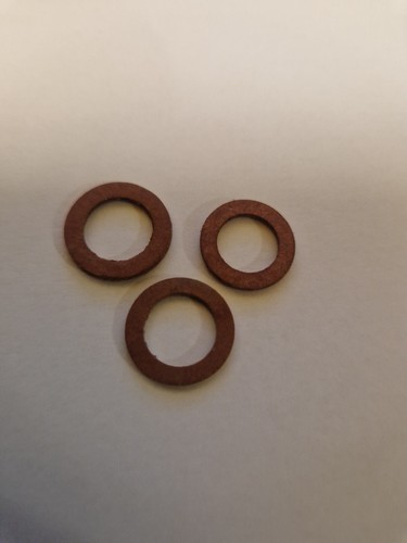 Villiers carburettor banjo - carburettor,