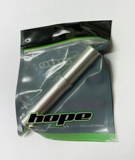 Hope Pro 4 Trial SS Single Speed M12 12mm Through Axle for Inspired etc