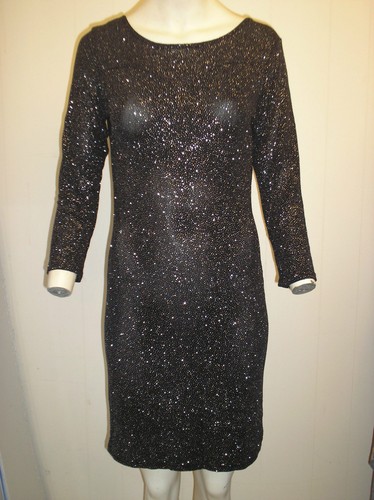 Gorgeous black silver - gorgeous,