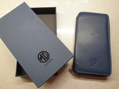 100 travel wallet - mg,
