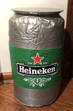 Heineken Beer Sign Inflatable